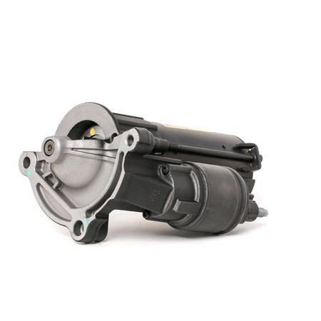 Anlasser 5802-E8 VALEO 726000 VW, OPEL, PEUGEOT, CITROЁN, TVR