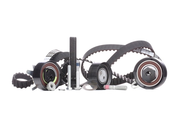 Kit de distribution CT939K2 CONTITECH CT939K7PRO