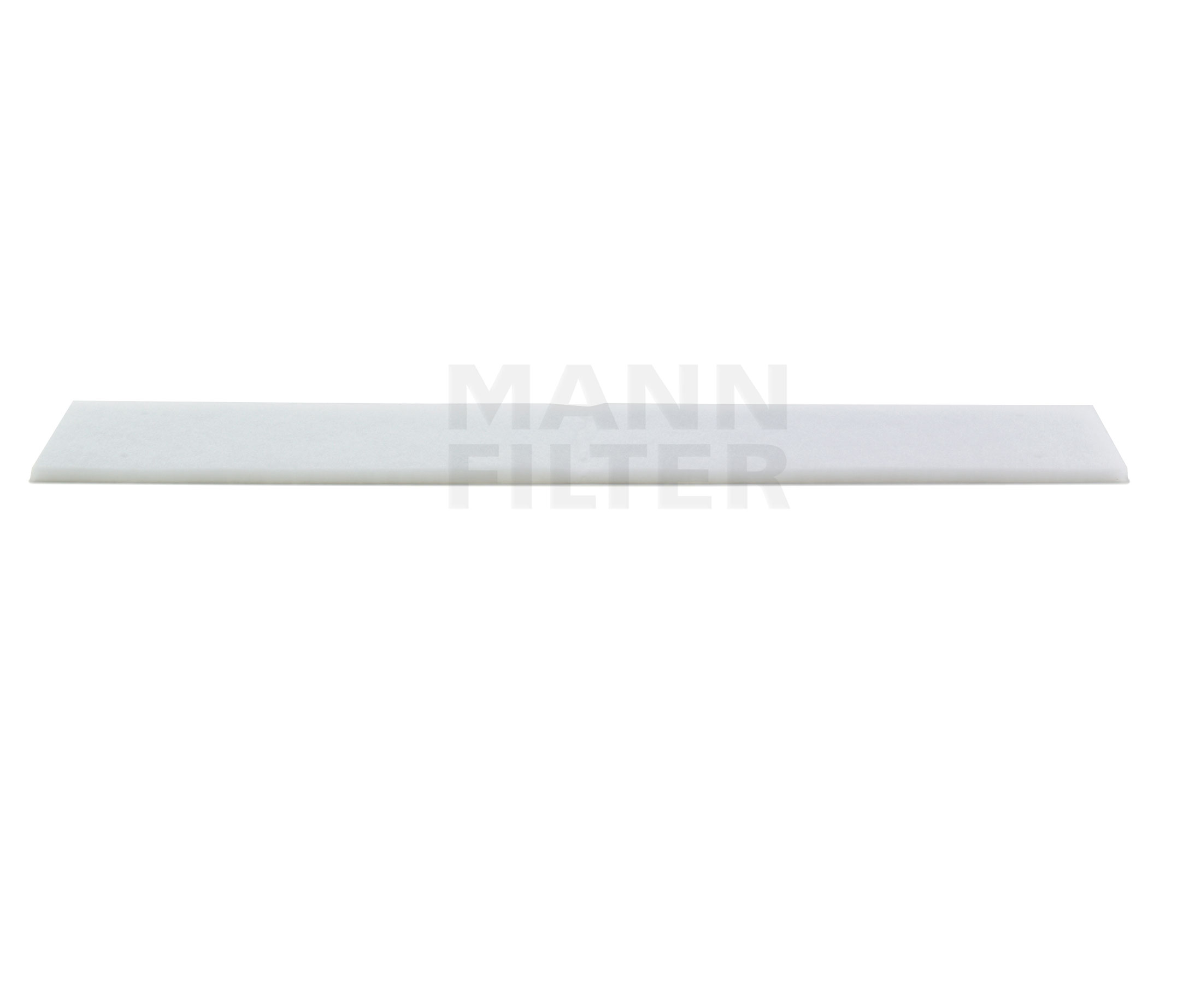 Filter, Innenraumluft MANN-FILTER CU 155 0037 Bewertung