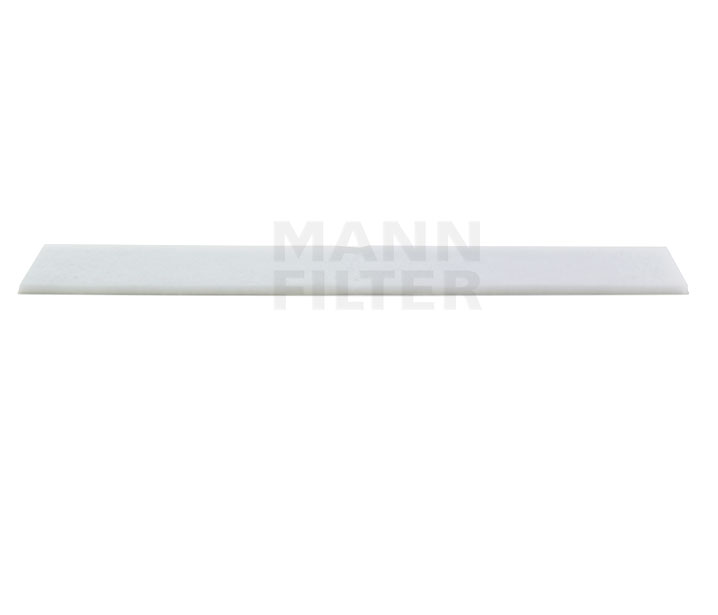 Innenraumfilter CU 155 0037 MANN-FILTER 0018351347 MERCEDES-BENZ