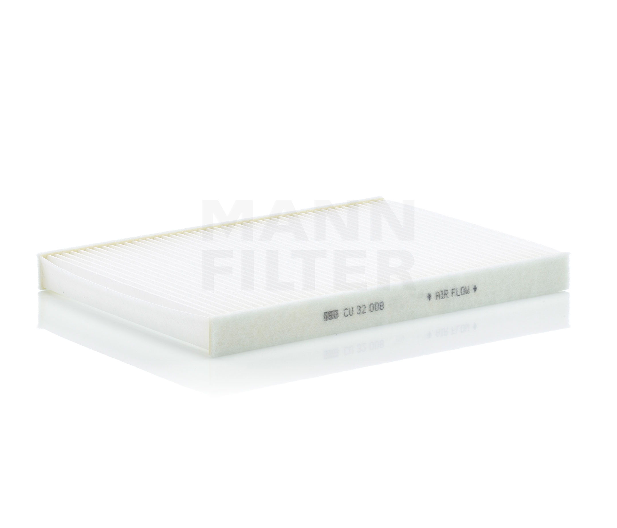 MANN-FILTER CU 32 008 Innenraumfilter