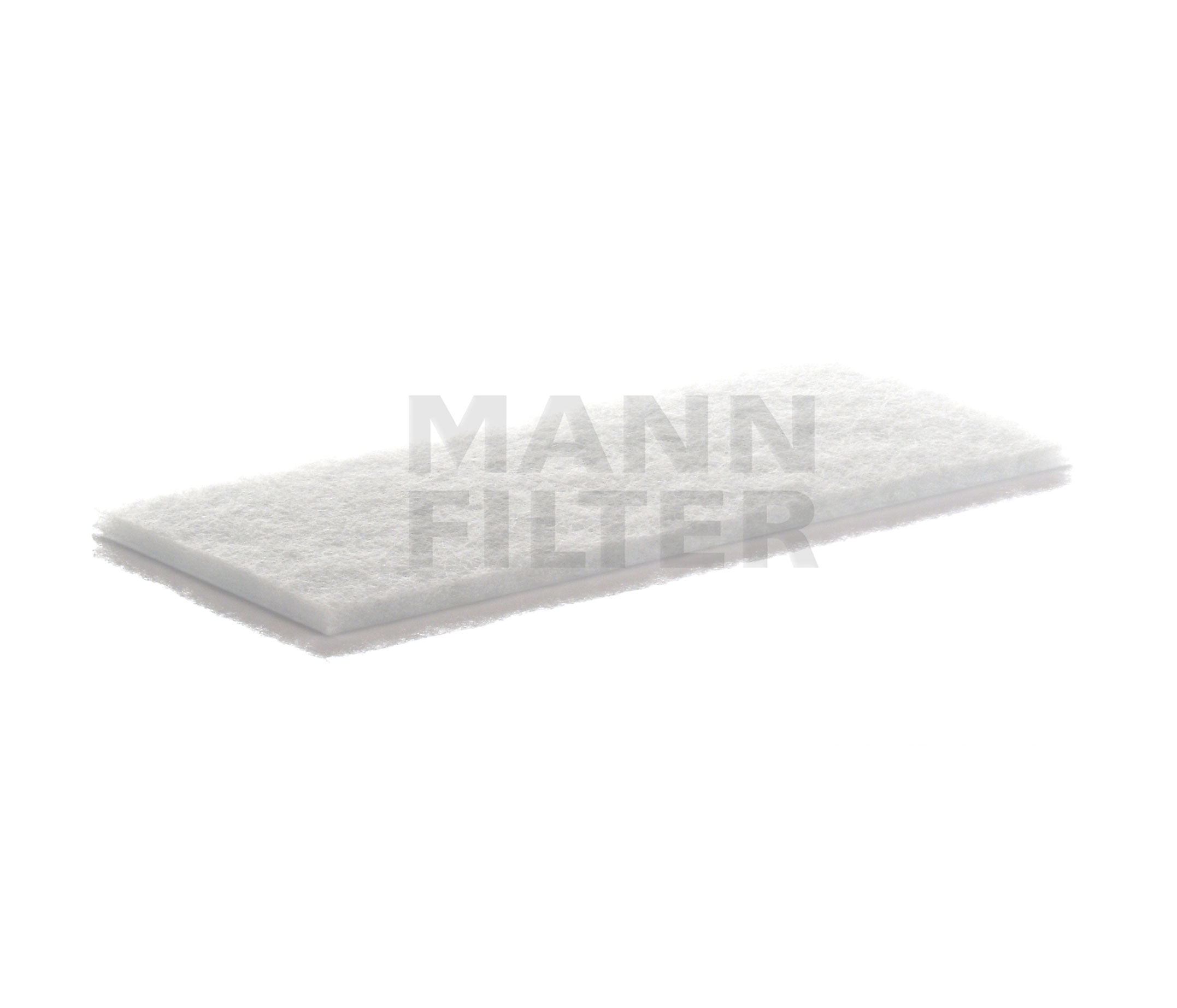 Filter, Innenraumluft MANN-FILTER CU 3243 Bewertung
