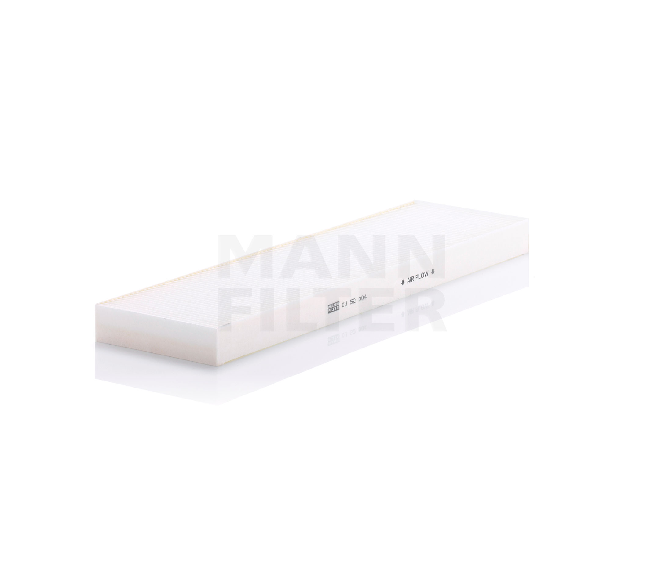 Original Filter, Innenraumluft CU 52 004