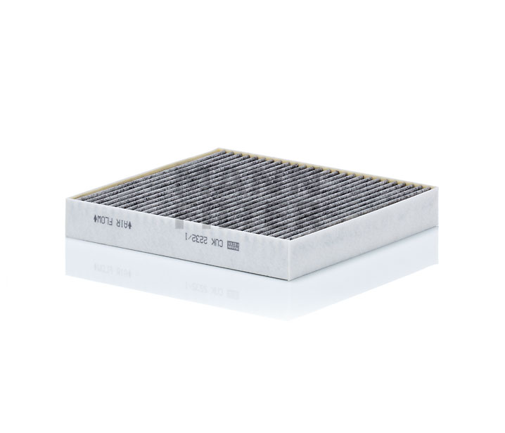 10963815 MANN-FILTER CUK22321 Φίλτρο αέρα εσωτερικού χώρου ALFA ROMEO 159 2005 κόστος