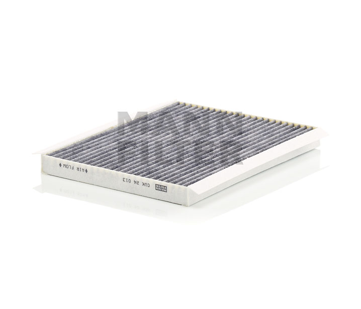 MANN-FILTER CUK 24 013 Innenraumfilter