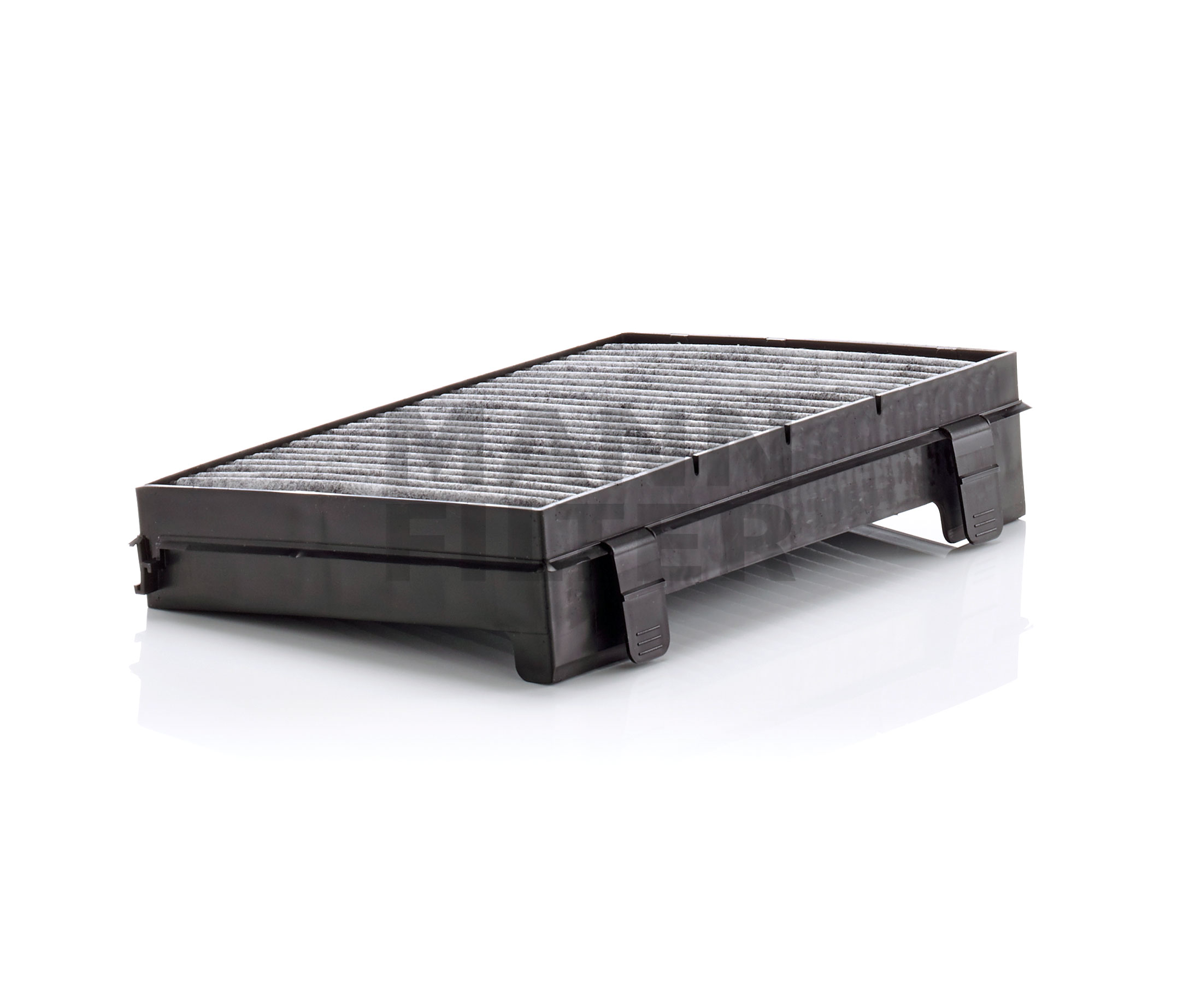 Cabin air filter MANN-FILTER CUK 26 018 rating