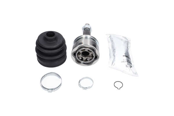 Каре комплект, полуоска 96243576 KAVO PARTS CV-1002 OPEL, KIA, CHEVROLET, DAEWOO