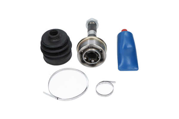 KAVO PARTS CV1505 Homokinetische koppeling Daihatsu Cuore L501 0.8 42 Pk Benzine 1996