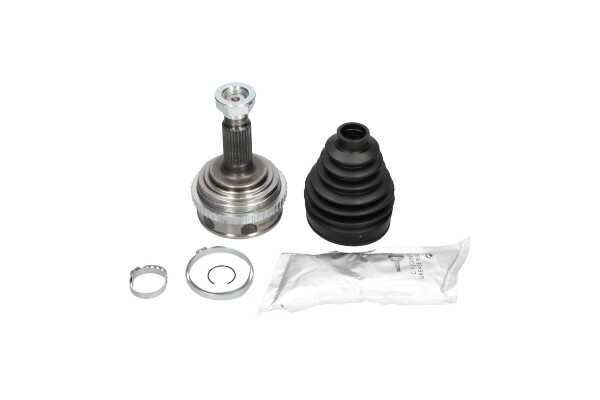KAVO PARTS CV-2026 Каре комплект, полуоска външни зъби от страна на колело: 26, вътр. зъби от стр. на колелото: 30, брой зъби, ABS-пръстен: 50