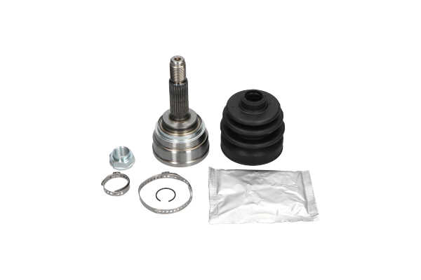 KAVO PARTS CV Joint CV-3002 Wheel Side, Front Axle MITSUBISHI: Space Wagon I