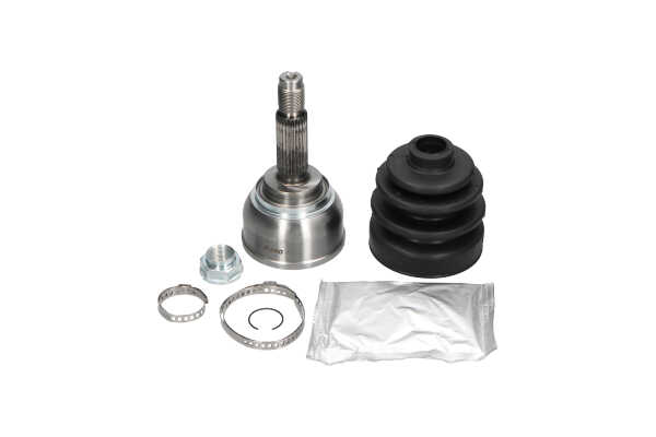 10963914 KAVO PARTS CV3003 prix changement tête de cardan Lancer II Berline (A171, A172, A174, A176) origine