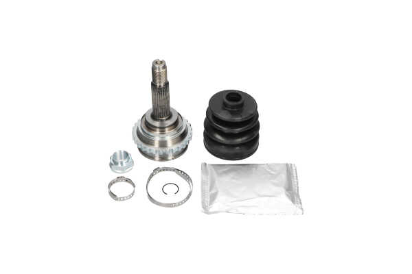 Gelenksatz, Antriebswelle 4950822C00 KAVO PARTS CV-3007 VW, HYUNDAI, KIA, MITSUBISHI