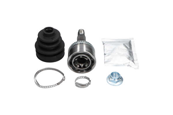 Homokineet reparatie set aandrijfas KAVO PARTS C-Klasse prijs