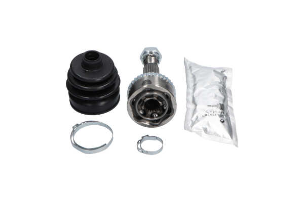Gelenksatz, Antriebswelle CV-3011 KAVO PARTS 4950729A10 HYUNDAI, KIA, MITSUBISHI