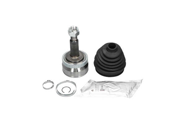 Kit de tête de cardan 49507 2EE00 KAVO PARTS CV-3019 HYUNDAI, KIA, MITSUBISHI