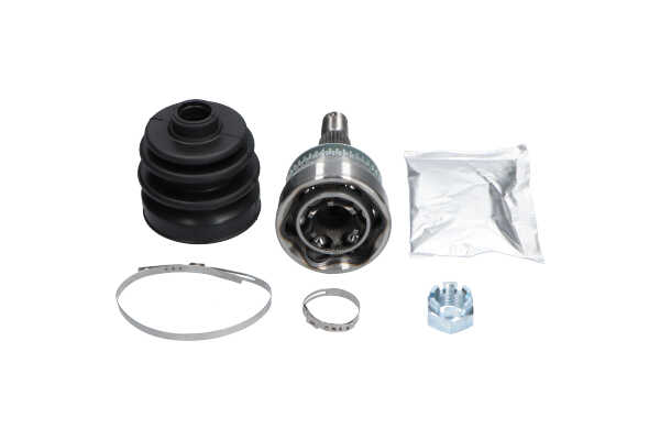 Gelenksatz, Antriebswelle CV-3020 KAVO PARTS 4950117050 HYUNDAI, KIA, MITSUBISHI