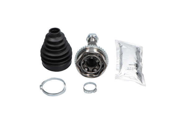 Gelenksatz, Antriebswelle 4950825A00 KAVO PARTS CV-3023 HYUNDAI, KIA, MITSUBISHI