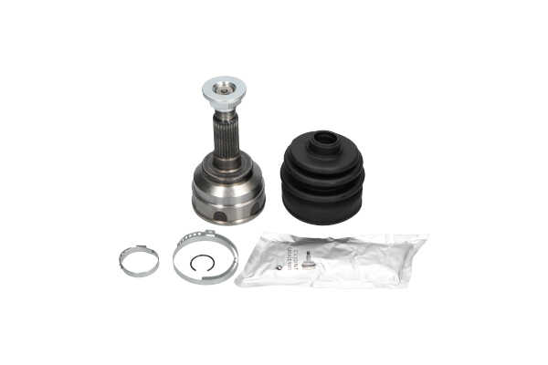 Gelenksatz, Antriebswelle CV-4001 KAVO PARTS 0K20322510 HYUNDAI, MAZDA, KIA