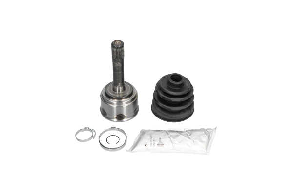 Joint kit, drive shaft 0K011-25500A KAVO PARTS CV-4010 HYUNDAI, KIA