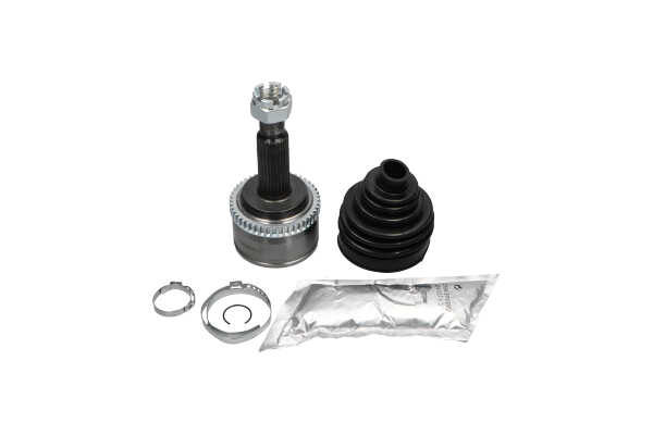 Gelenksatz, Antriebswelle CV-4013 KAVO PARTS 0K55C22510A HYUNDAI, MAZDA, KIA