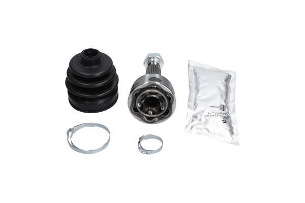 Gelenksatz, Antriebswelle B002 25 500 B KAVO PARTS CV-4503 MAZDA, HYUNDAI, KIA, MERCURY