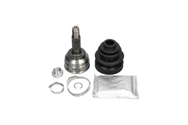 Gelenksatz, Antriebswelle F06325500C KAVO PARTS CV-4507 MAZDA