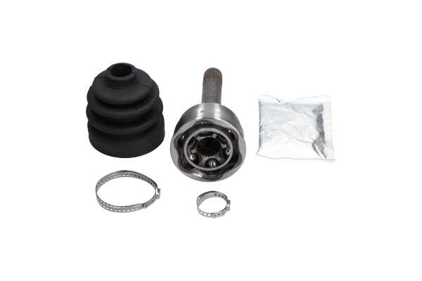 Каре комплект, полуоска MD09 25 600 A KAVO PARTS CV-4512 MAZDA