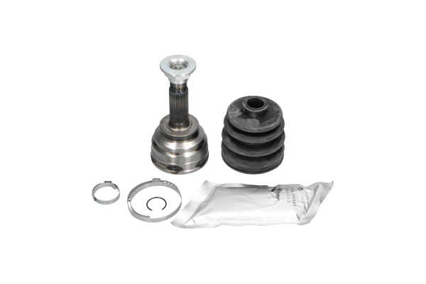 Gelenksatz, Antriebswelle CV-4514 KAVO PARTS F00525400A MAZDA, FORD USA, MERCURY