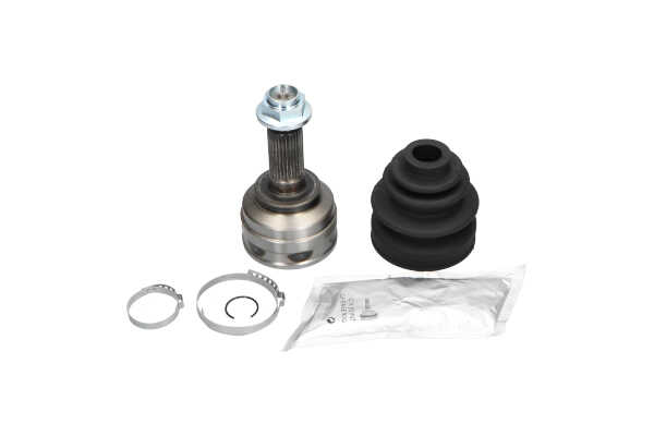Gelenksatz, Antriebswelle G037-25-500 KAVO PARTS CV-4518 MAZDA