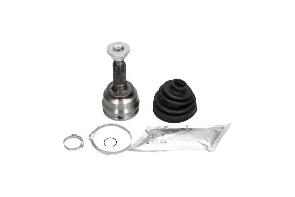 Homokineet reparatie set, aandrijfas FA5922510 KAVO PARTS CV-4519 MAZDA