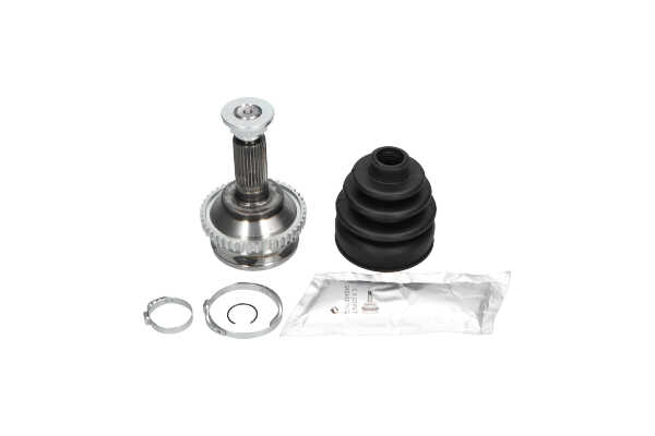 KAVO PARTS CV-4530 Каре комплект, полуоска външни зъби от страна на колело: 28, вътр. зъби от стр. на колелото: 30, брой зъби, ABS-пръстен: 44