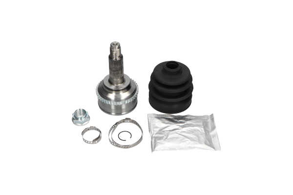 KAVO PARTS CV Joint CV-4531 Wheel Side, Front Axle