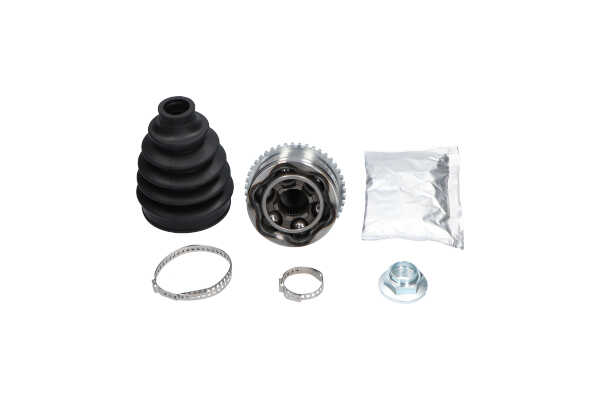 Homokineet reparatie set, aandrijfas GD4022510A KAVO PARTS CV-4538 MAZDA