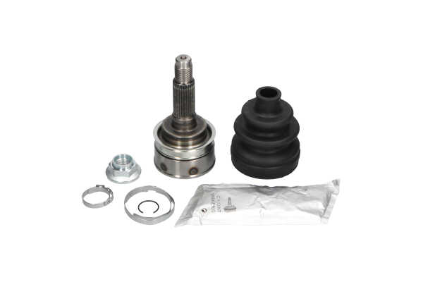 Gelenksatz, Antriebswelle CV-4545 KAVO PARTS F02322510 MAZDA, MERCURY