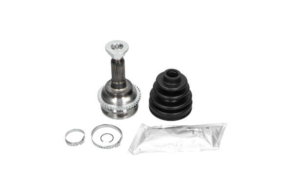 Каре комплект, полуоска FA61-22-610A KAVO PARTS CV-4546 MAZDA