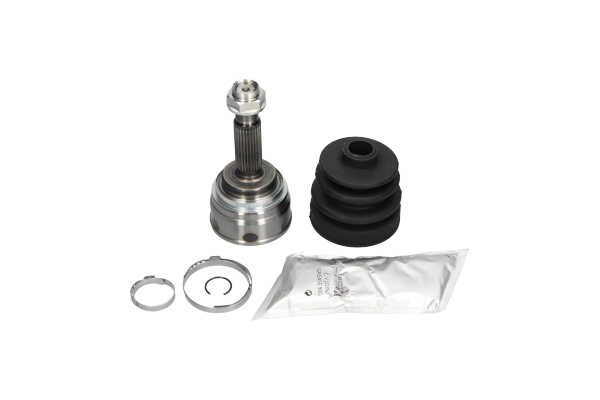 Каре комплект, полуоска MB 886540 KAVO PARTS CV-5502 MITSUBISHI, CHRYSLER