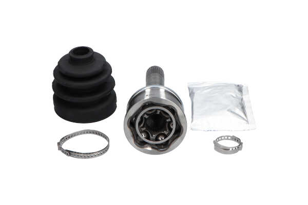 Gelenksatz, Antriebswelle CV-5508 KAVO PARTS MB526271 HYUNDAI, KIA, MITSUBISHI