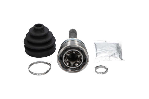 OEN 496002E100 Sada kloubů, hnací hřídel KAVO PARTS CV-6507