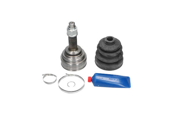 Gelenksatz, Antriebswelle 39711-70A10 KAVO PARTS CV-6510 NISSAN