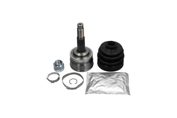 Kit de tête de cardan 39101 62Y15 KAVO PARTS CV-6518 NISSAN