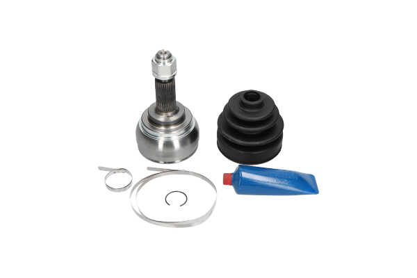 KAVO PARTS CV-6519 Каре комплект, полуоска външни зъби от страна на колело: 29, вътр. зъби от стр. на колелото: 27