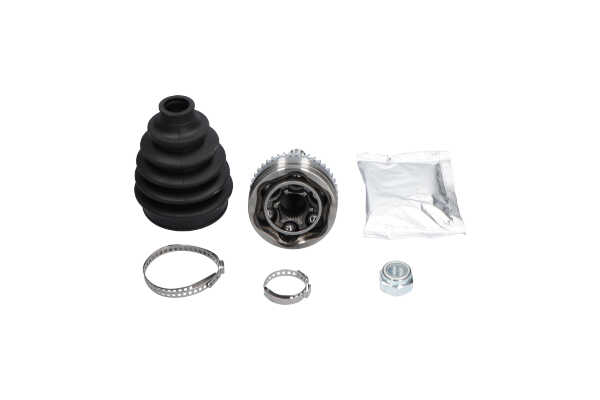 KAVO PARTS CV-6538 Каре комплект, полуоска външни зъби от страна на колело: 23, вътр. зъби от стр. на колелото: 30, брой зъби, ABS-пръстен: 44