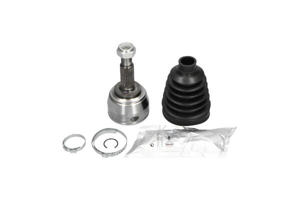 KAVO PARTS CV-6556 Каре комплект, полуоска външни зъби от страна на колело: 23, вътр. зъби от стр. на колелото: 23
