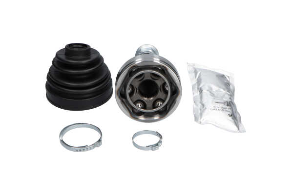 Gelenksatz, Antriebswelle 39211JD72B KAVO PARTS CV-6557 RENAULT, NISSAN