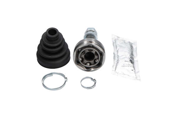 Gelenksatz, Antriebswelle CV-6565 KAVO PARTS C9211JD22B RENAULT, NISSAN