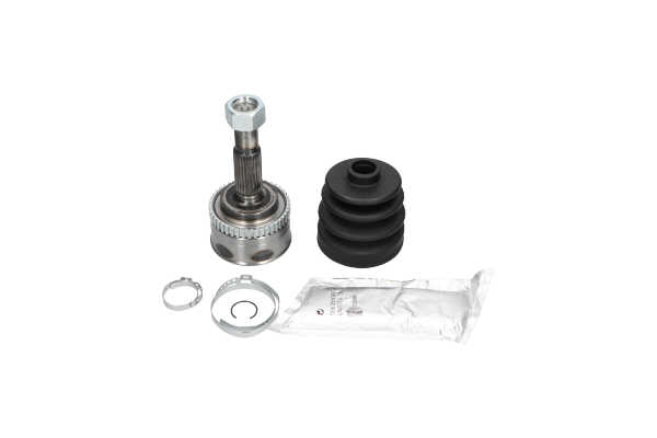 Каре комплект, полуоска 39211BM580 KAVO PARTS CV-6566 NISSAN