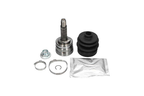 Junta homocinética de la transmisión KAVO PARTS CV-8501