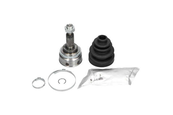 Homokineet reparatie set, aandrijfas 44101 62J 20 KAVO PARTS CV-8519 SUZUKI