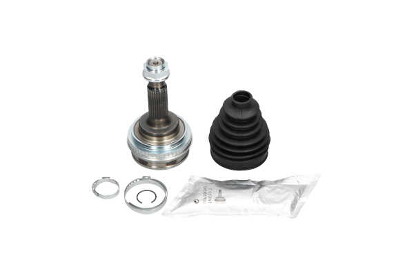 KAVO PARTS CV-9048 Каре комплект, полуоска външни зъби от страна на колело: 26, вътр. зъби от стр. на колелото: 23, брой зъби, ABS-пръстен: 48