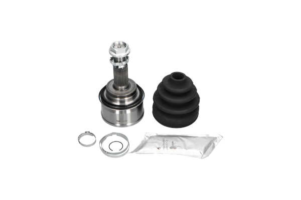 Homokineet reparatie set, aandrijfas 4343060060 KAVO PARTS CV-9055 TOYOTA, LEXUS